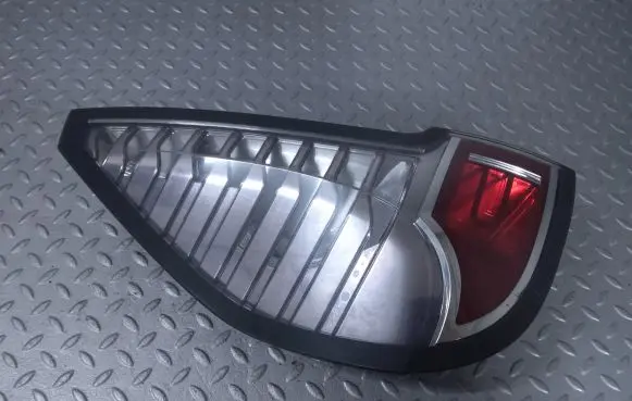 Renault Scenic III - Grand scenic III Rear/tail lights 265558940R 265550013R