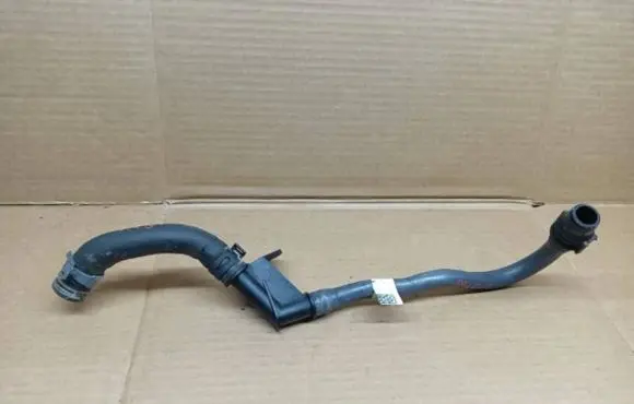 Audi A4 S4 B9 Engine coolant pipe/hose 8W0145930