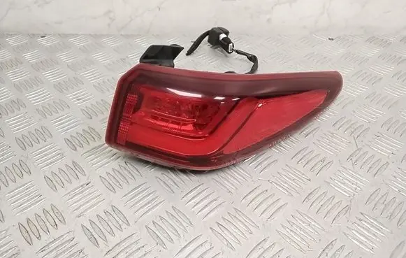 Hyundai Kona I Rear/tail lights 92402J9100