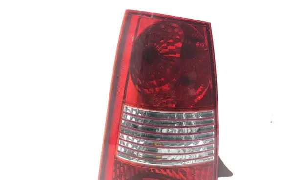 KIA Picanto Rear/tail lights