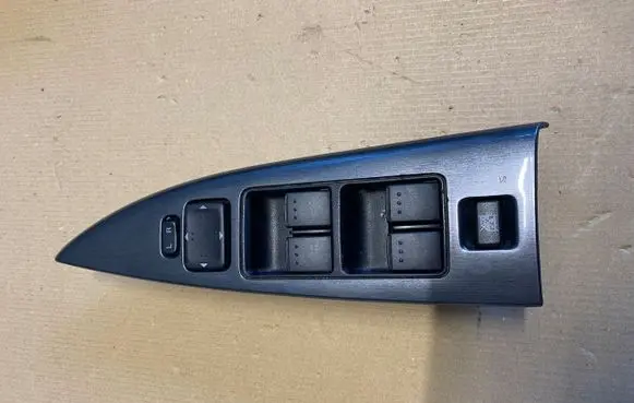 Mazda 6 Electric window control switch GGGYMAZDA66