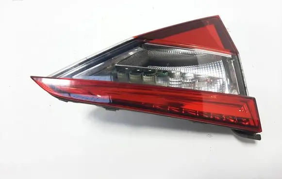 Skoda Superb B8 (3V) Tailgate rear/tail lights 3V5945307D 3V5945307E