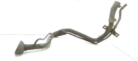 Renault Latitude (L70) Fuel tank filler neck pipe 