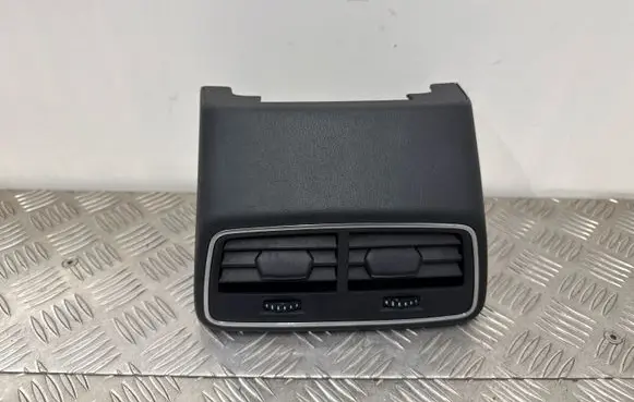 Audi A6 S6 C8 4K Other center console (tunnel) element 4K0863915 4K0819203