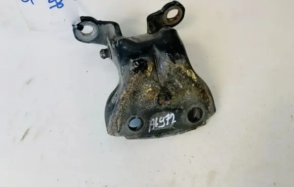 Honda Accord Front door upper hinge