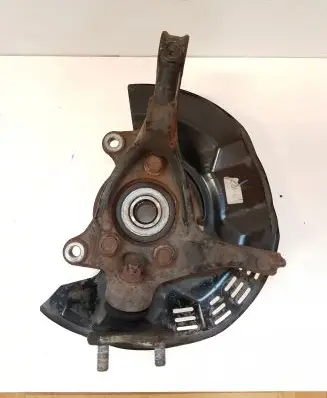Toyota C-HR I Front wheel hub 43211F4010 43550F4010