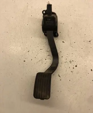 Citroen C4 Grand Picasso Accelerator throttle pedal 9654725380 0280755044