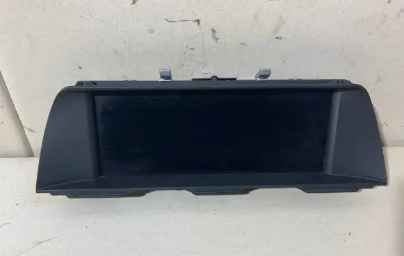 BMW 5 F10 F11 Screen/display/small screen 9243897