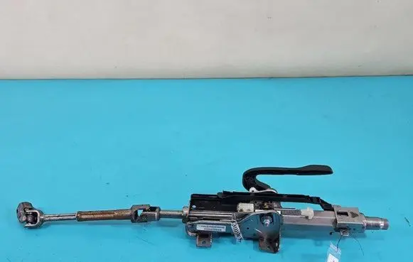 Skoda Superb B8 (3V) Steering wheel axle 5Q1419502AJ IMPRK1458840