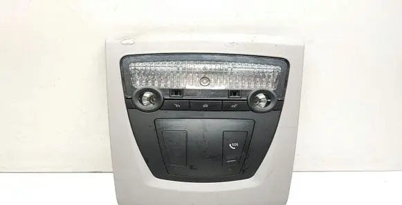 BMW 5 F10 F11 Front seat light 62843011 628430