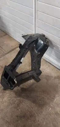 KIA EV6 Front side member 