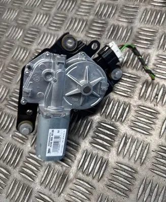 Mercedes-Benz B W246 W242 Rear window wiper motor A2469064900 W000025372 45125276