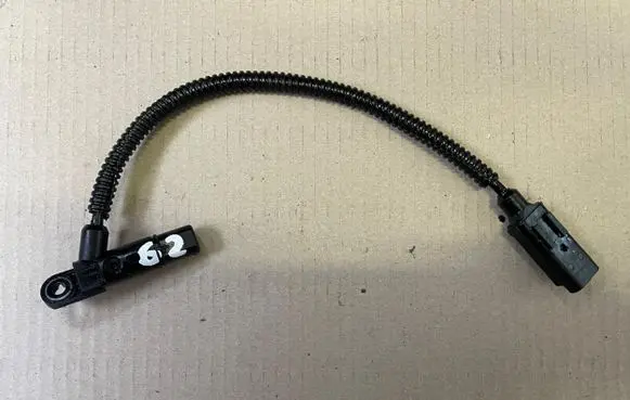 Citroen DS5 Camshaft position sensor 9664430980