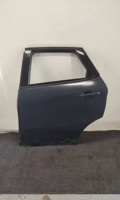 Renault Captur Rear door 0327