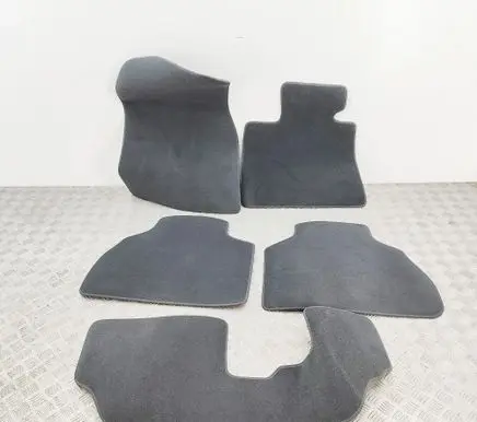BMW X7 G07 Car floor mat set 7483448