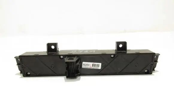Opel Antara Multifunctional control switch/knob 20898130120424