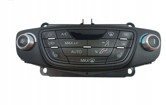 Ford Turneo Courier Climate control unit ET76-18C612-HF