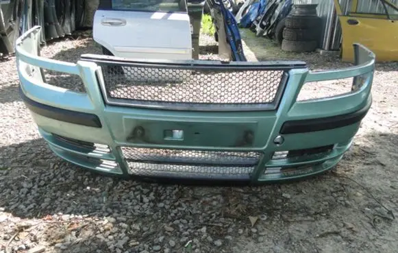 Fiat Ulysse Front bumper