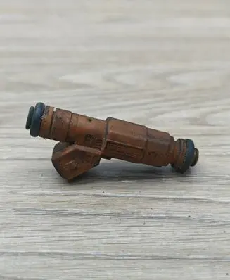 Volvo XC90 Fuel injector 9186340