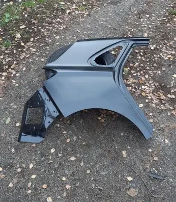 Hyundai i30 Rear quarter panel 