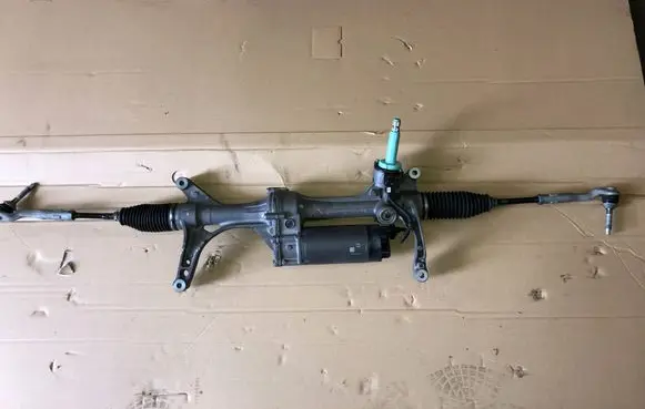 Mercedes-Benz EQE x294 Steering rack 2944604600