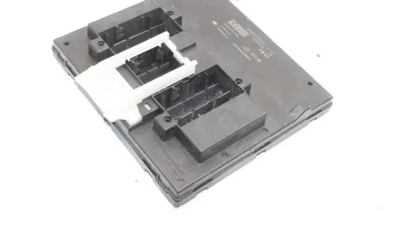 Skoda Octavia Mk3 (5E) Central body control module 5Q0937084AJ