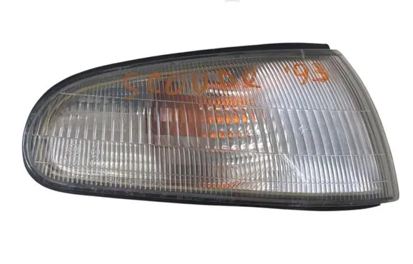 Hyundai Scoupe Front indicator light 92302232 92302-23221 9230223221