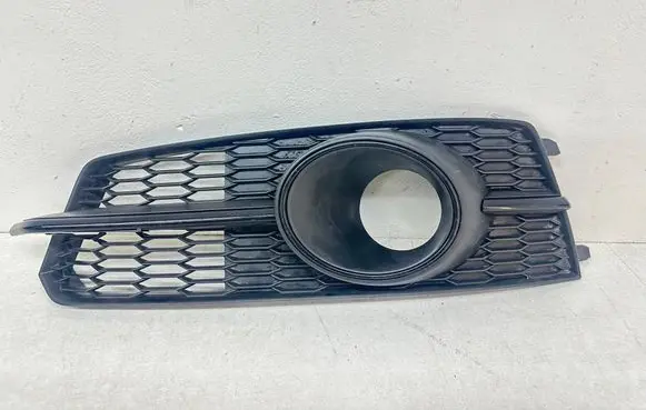 Audi A6 C7 Front fog light trim/grill 4G0807681AG 4G0807681 17816