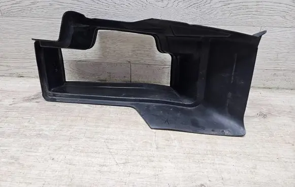 BMW M2 G87 Intercooler air guide/duct channel 8086034