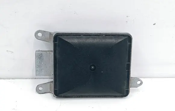 BMW 7 F01 F02 F03 F04 Blind spot module 6857779