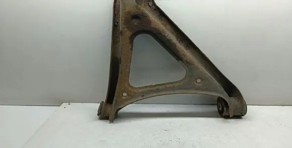 Rear upper control arm/wishbone