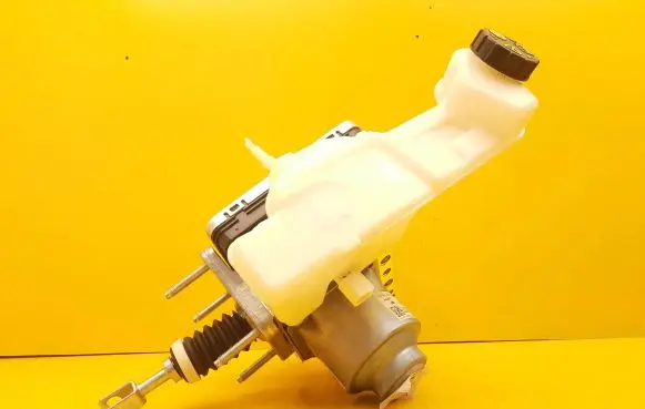 Ford Focus ABS Pump NX612D335AF NX612C219MF