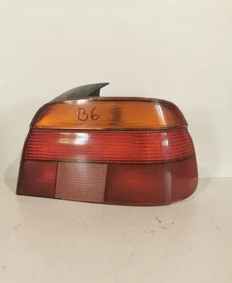BMW 5 E39 Rear/tail lights 14603400