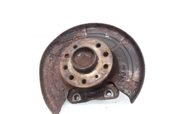 Opel Zafira B Rear wheel hub