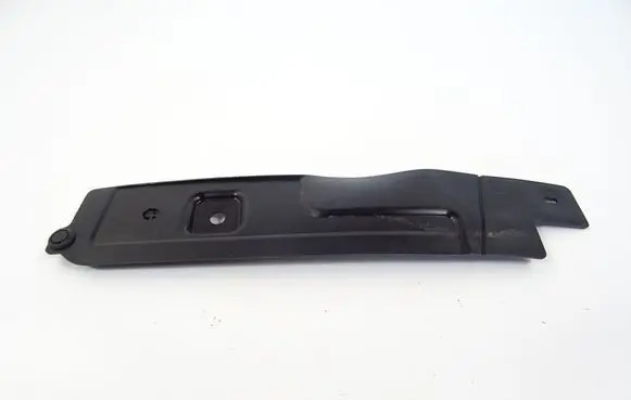 Mazda 3 III Front underbody cover/under tray BHS256121