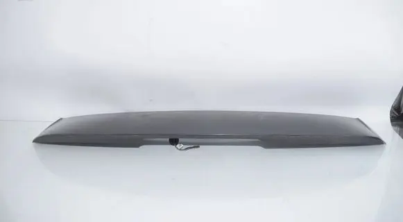 BMW 3 G20 G21 Tailgate/trunk spoiler 6497195 8497197 51628497197