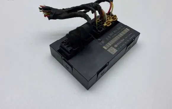 Volkswagen PASSAT B6 Comfort/convenience module 3C0959433K 5DK009064 02