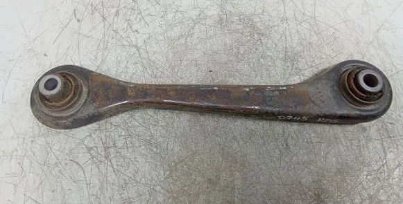 Volkswagen Touran I Rear control arm 1K0501529F