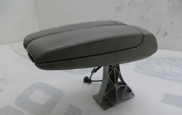Audi A8 S8 D3 4E Armrest 4E0864283