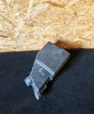 Fiat Bravo Fuse box cover 