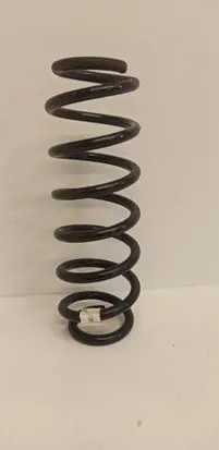 Audi A3 8Y Rear coil spring 5Q0511115FJ