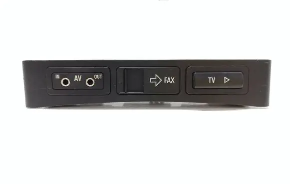 BMW 7 E38 Other switches/knobs/shifts 8368345 03055504 459377
