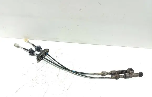Hyundai H-1, Starex, Satellite Gear shift cable linkage 