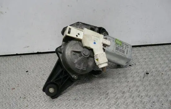 Renault Scenic II - Grand scenic II Rear window wiper motor 53018912 8200153458