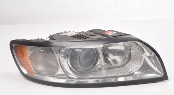 Volvo V50 Headlight/headlamp 31265712