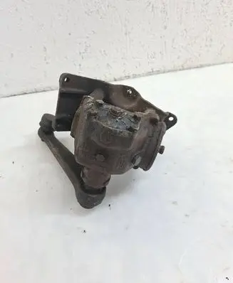 Mercedes-Benz 207 310 Steering rack 1234610701 6014630401