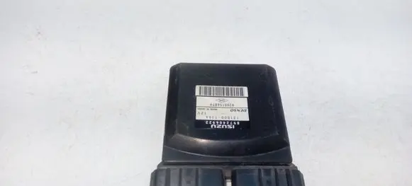Renault Vel Satis Fuel injection control unit/module 8972406922 1310001164 8200156879