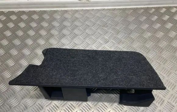 Skoda Octavia Mk3 (5E) Other trunk/boot trim element 5E9858858E