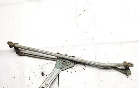 Mini One - Cooper R50 - 53 Front wiper linkage and motor