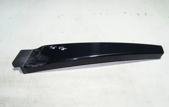 Audi A6 S6 C6 4F Other sill/pillar trim element 4F0853290A